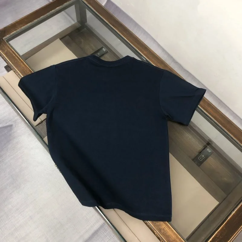 Lacoste T-Shirts Contemporary 164174