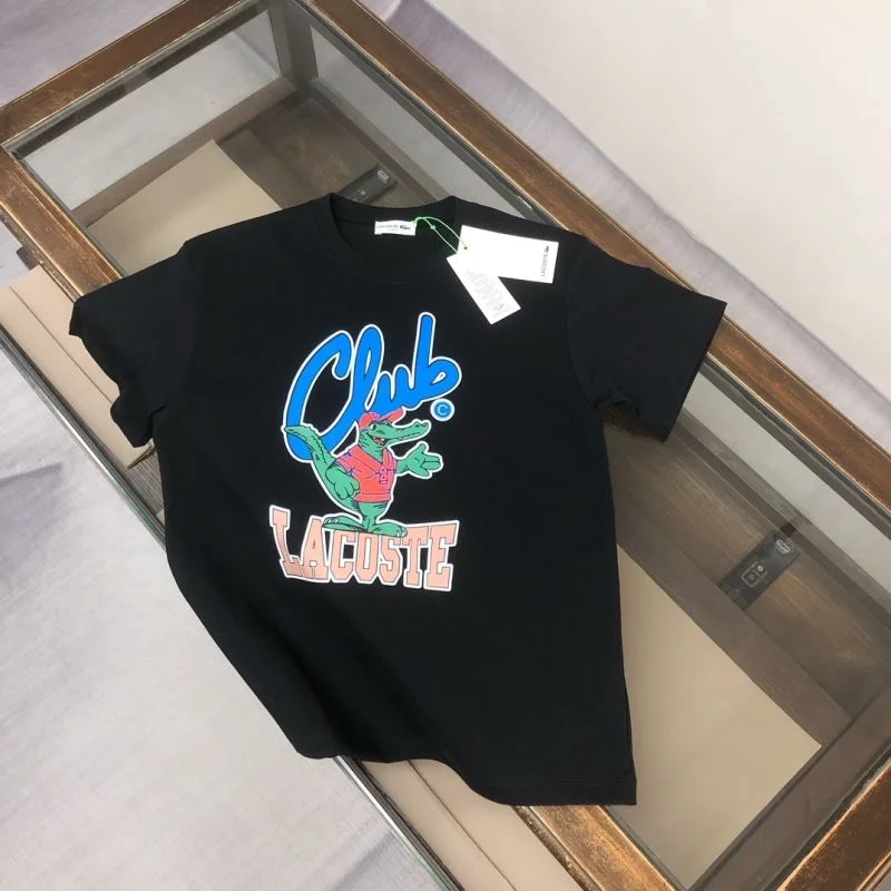 Lacoste T-Shirts Reliable 164172