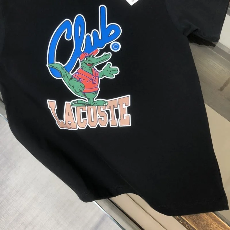 Lacoste T-Shirts Reliable 164172