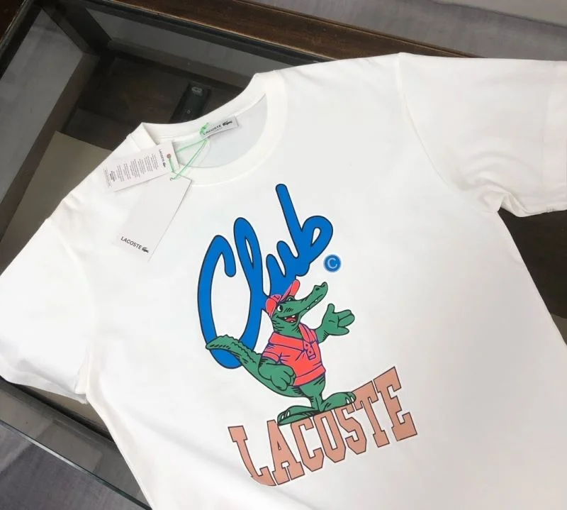 ModernLook Lacoste T-Shirts 164171