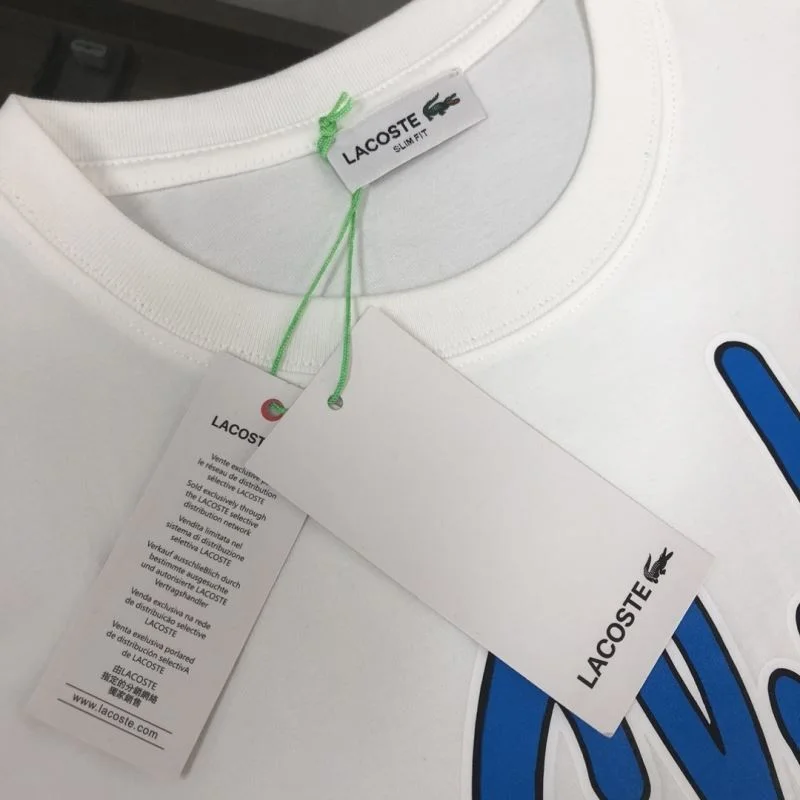 ModernLook Lacoste T-Shirts 164171