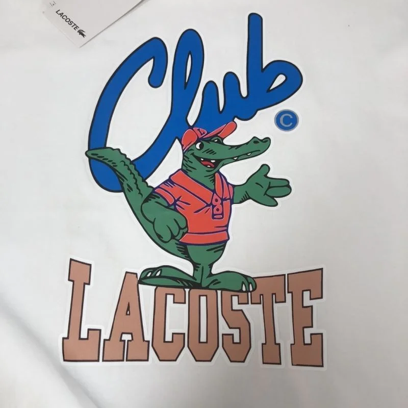 ModernLook Lacoste T-Shirts 164171