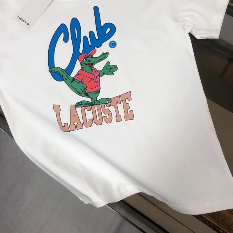 ModernLook Lacoste T-Shirts 164171