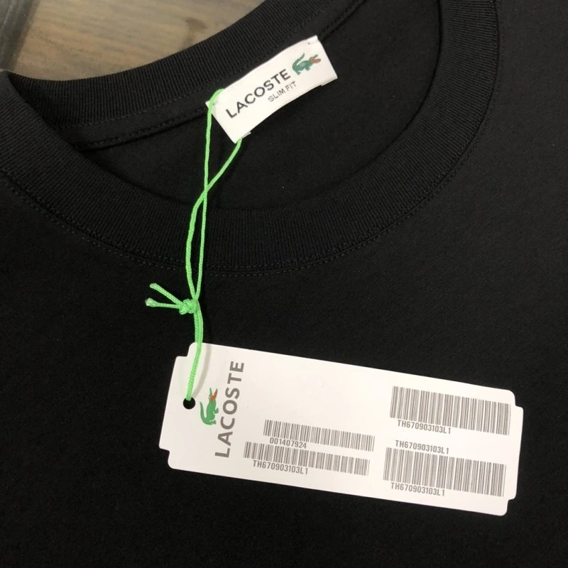 Lacoste T-Shirts StreetReady 152332
