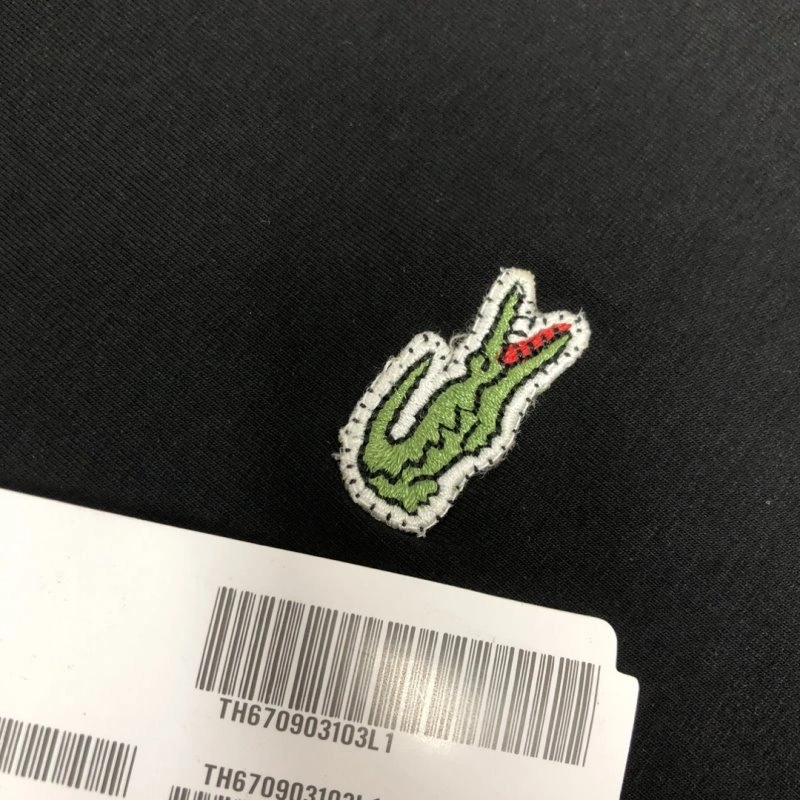 Lacoste T-Shirts StreetReady 152332
