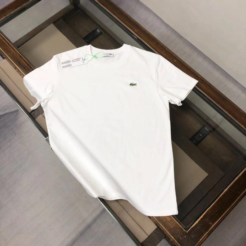 Lacoste T-Shirts Thermal 152329