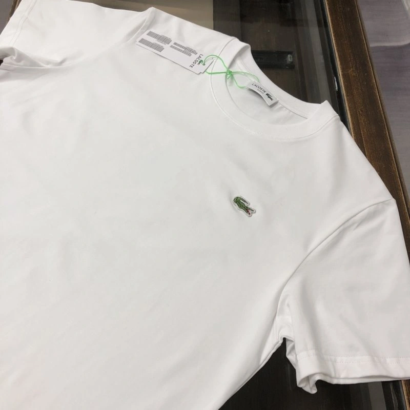 Lacoste T-Shirts Thermal 152329
