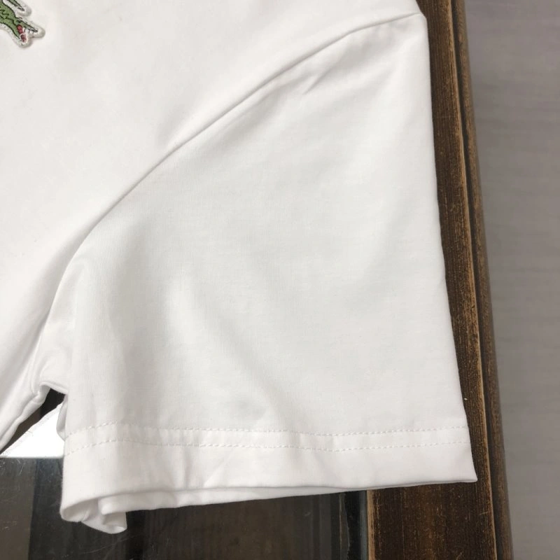 Lacoste T-Shirts Thermal 152329