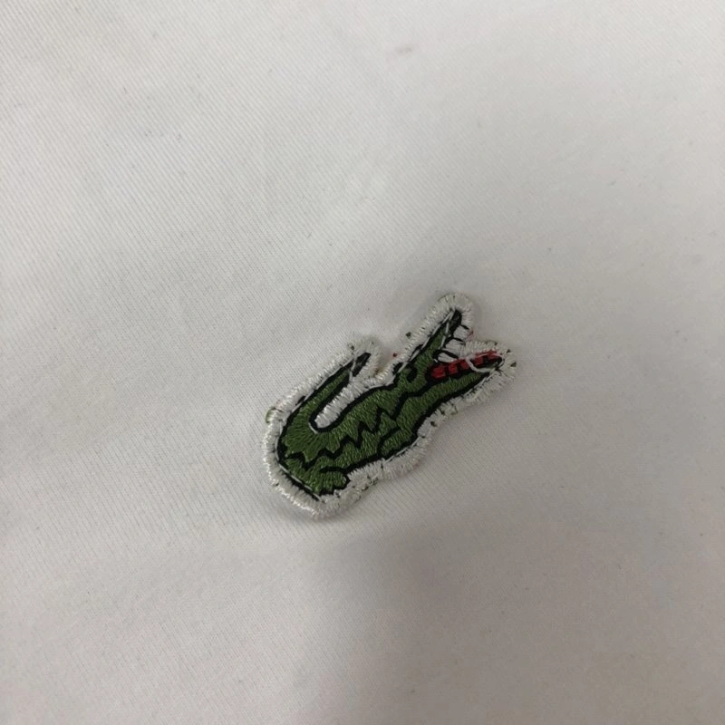 Lacoste T-Shirts Thermal 152329
