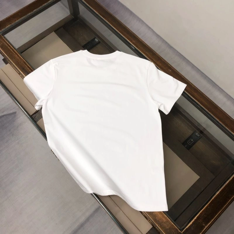 Lacoste T-Shirts Thermal 152329