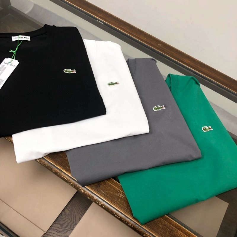 Comfortable Lacoste T-Shirts 152335