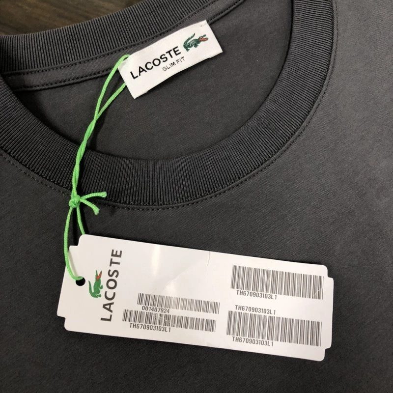 Comfortable Lacoste T-Shirts 152335