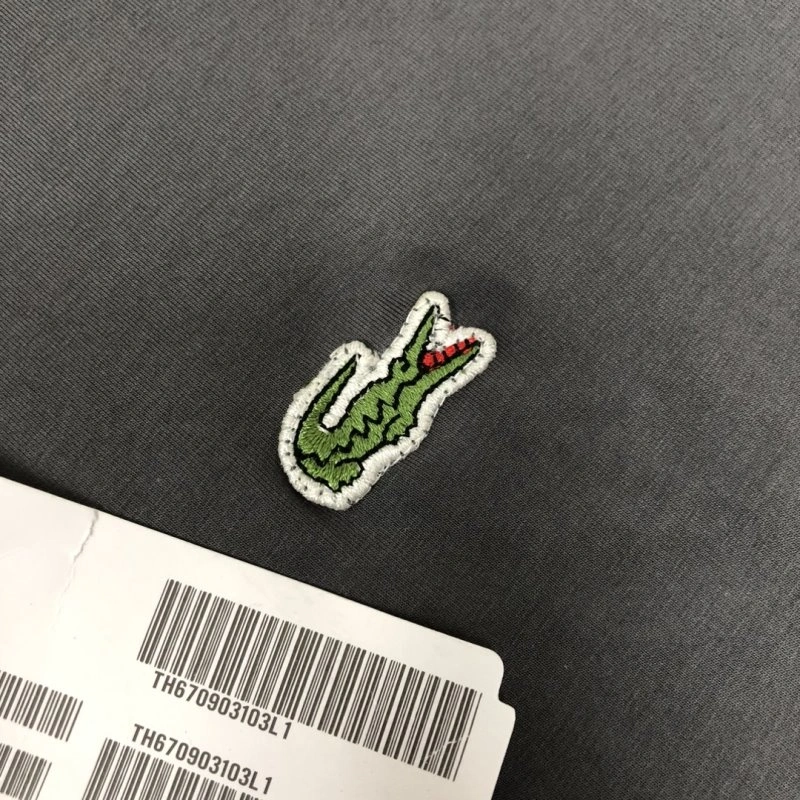Comfortable Lacoste T-Shirts 152335