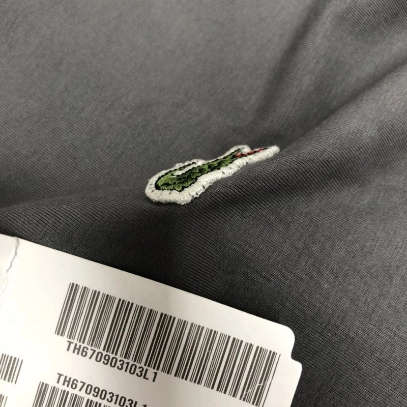 Comfortable Lacoste T-Shirts 152335
