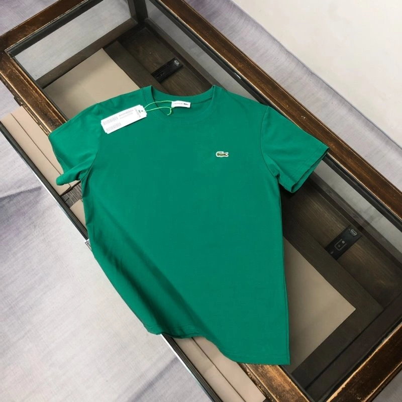 Lacoste T-Shirts ComfortFit 152341