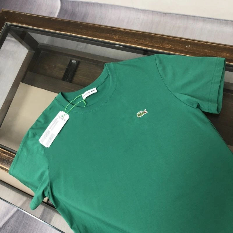 Lacoste T-Shirts ComfortFit 152341