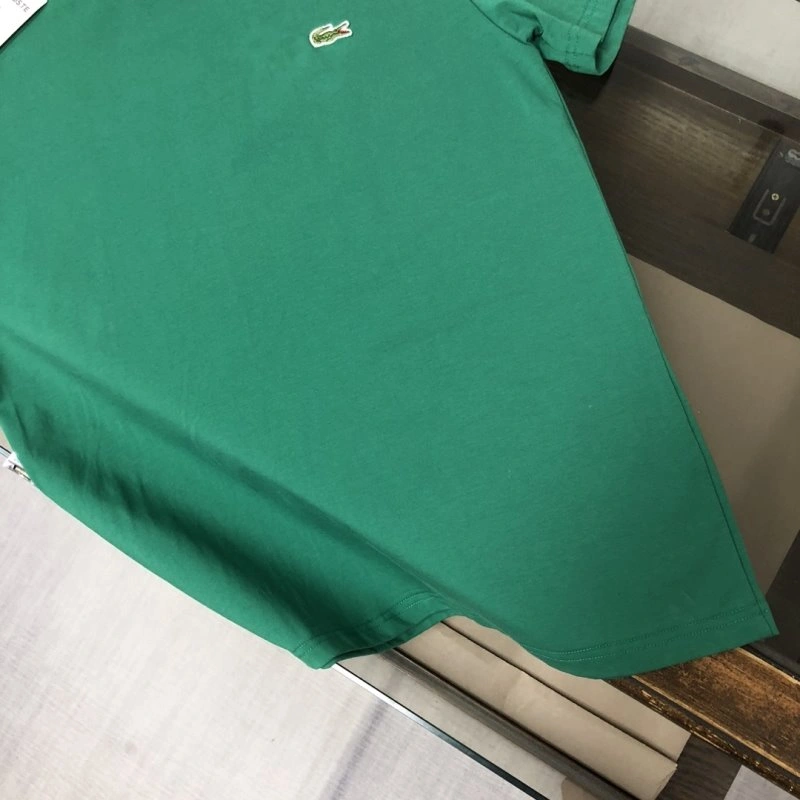 Lacoste T-Shirts ComfortFit 152341