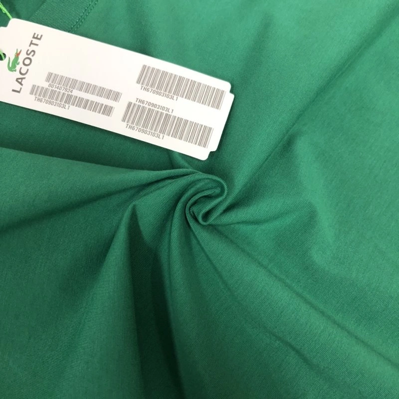 Lacoste T-Shirts ComfortFit 152341