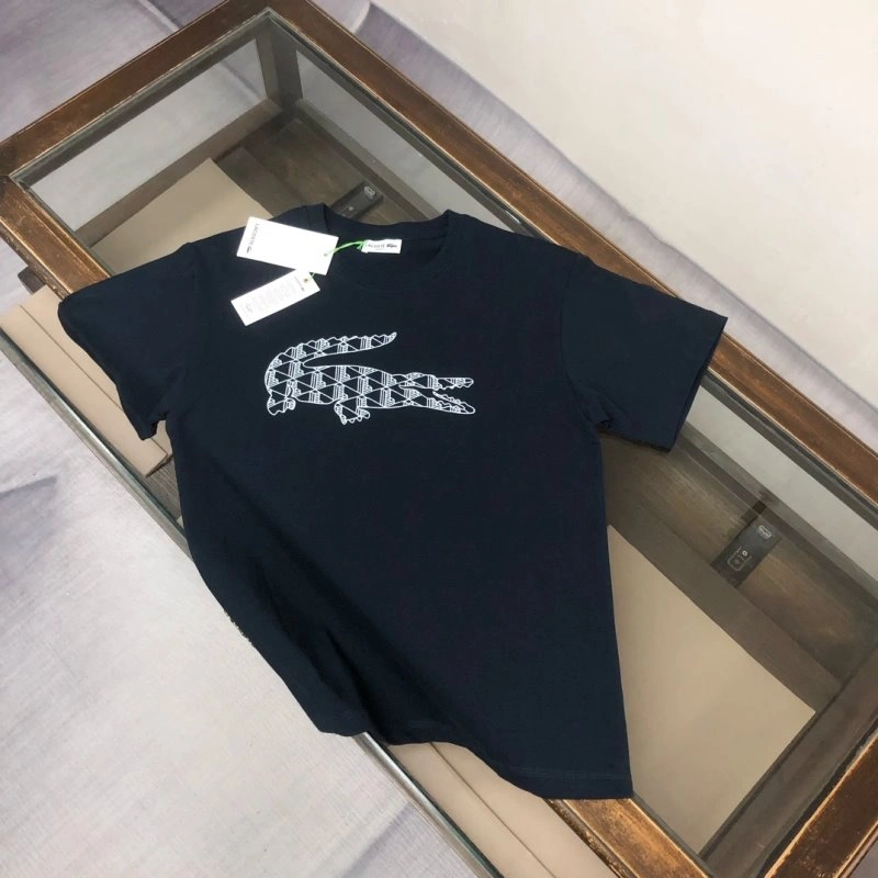 Lacoste T-Shirts StreetReady 152339