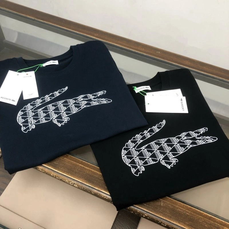 Lacoste T-Shirts StreetReady 152339