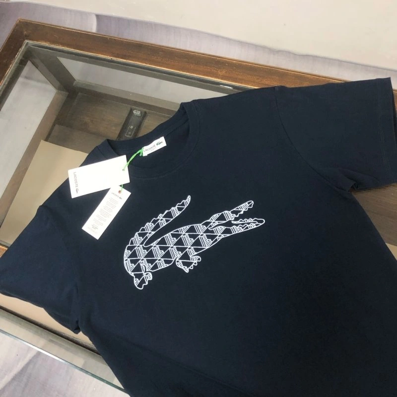 Lacoste T-Shirts StreetReady 152339