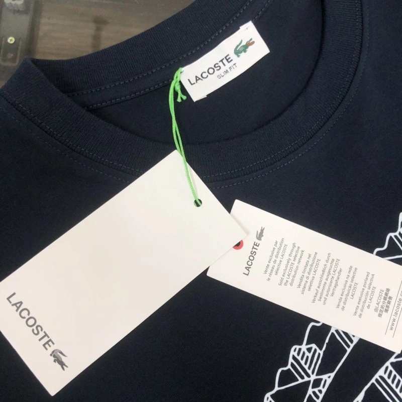 Lacoste T-Shirts StreetReady 152339