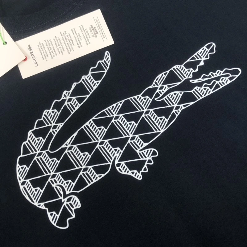Lacoste T-Shirts StreetReady 152339