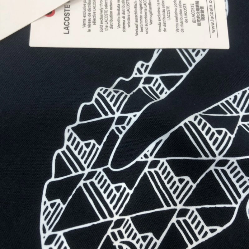 Lacoste T-Shirts StreetReady 152339