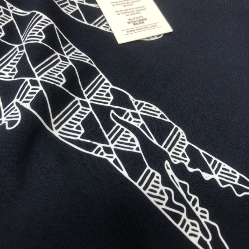 Lacoste T-Shirts StreetReady 152339