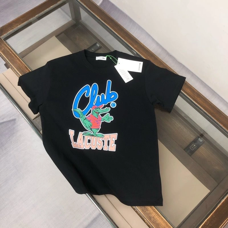 Lacoste T-Shirts BestValue 152323