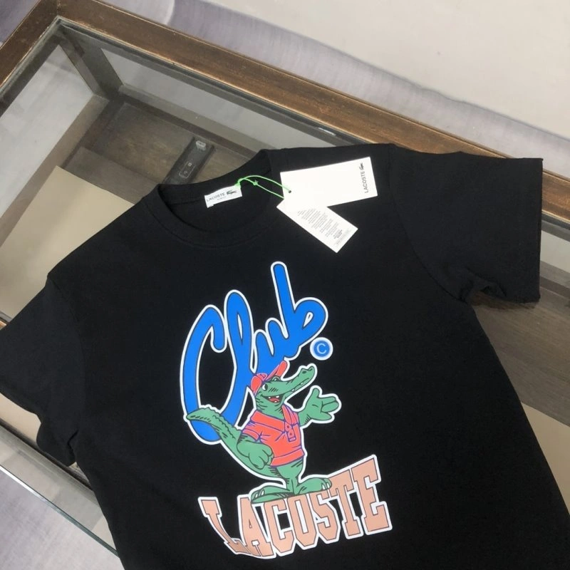 Lacoste T-Shirts BestValue 152323
