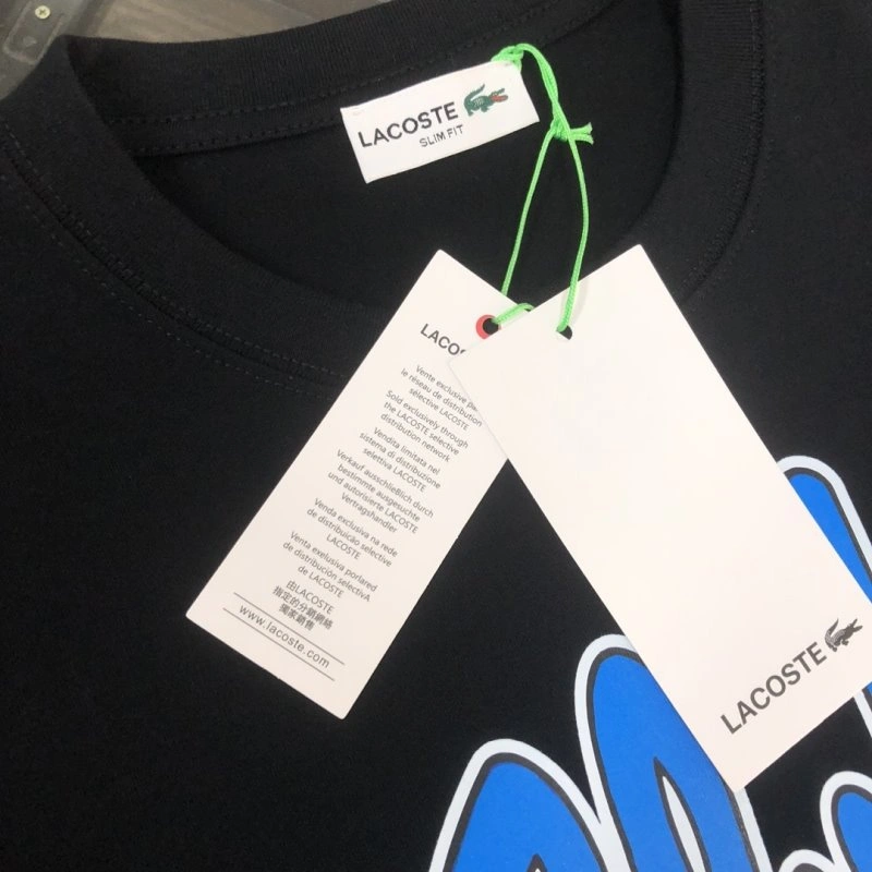 Lacoste T-Shirts BestValue 152323