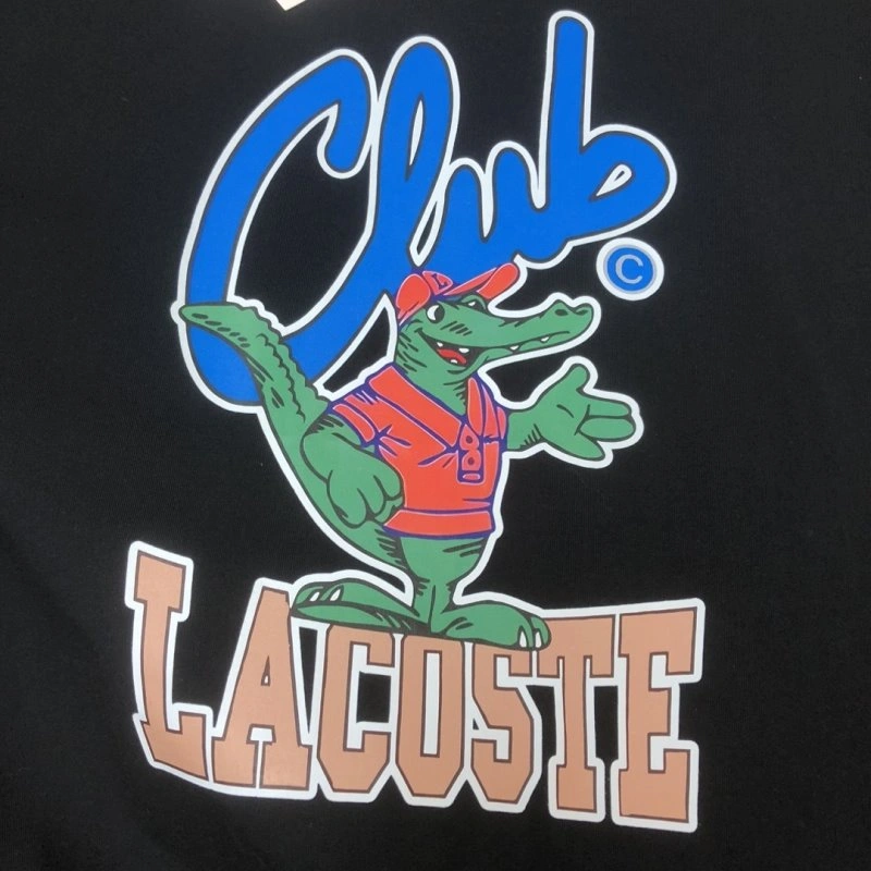 Lacoste T-Shirts BestValue 152323