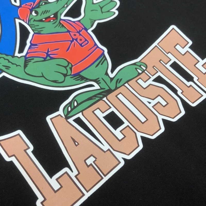 Lacoste T-Shirts BestValue 152323
