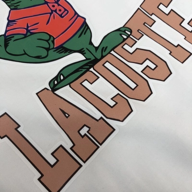 Lacoste T-Shirts RelaxedFit 152333