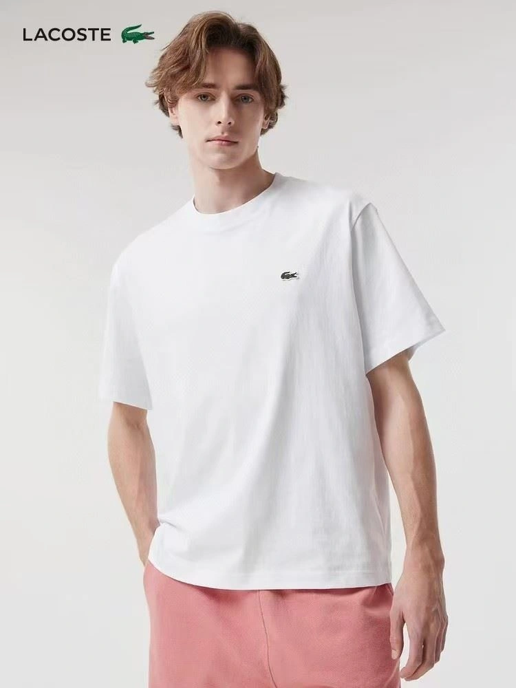Chic Lacoste T-Shirts 162761