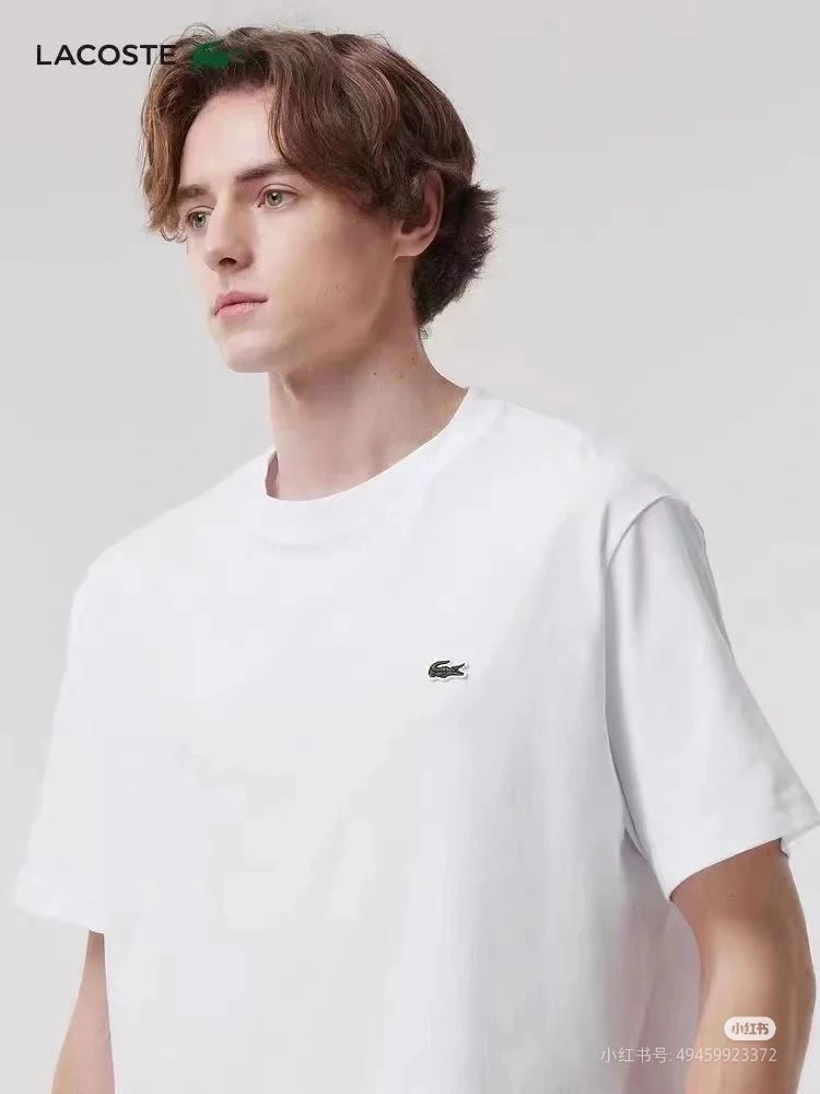 Chic Lacoste T-Shirts 162761