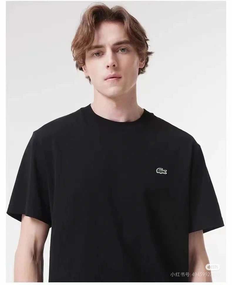Chic Lacoste T-Shirts 162761