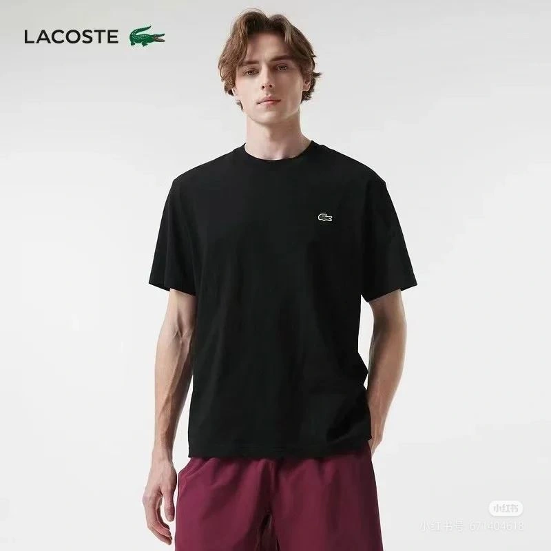 Chic Lacoste T-Shirts 162761