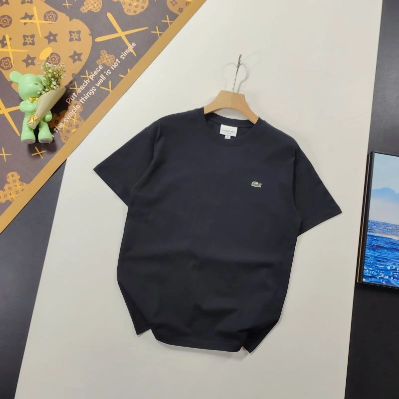 Chic Lacoste T-Shirts 162761
