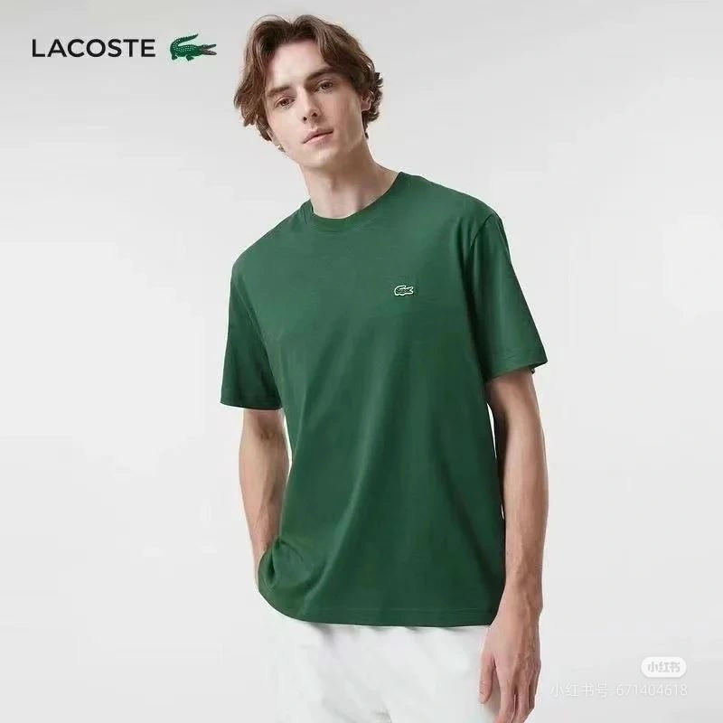 Chic Lacoste T-Shirts 162761