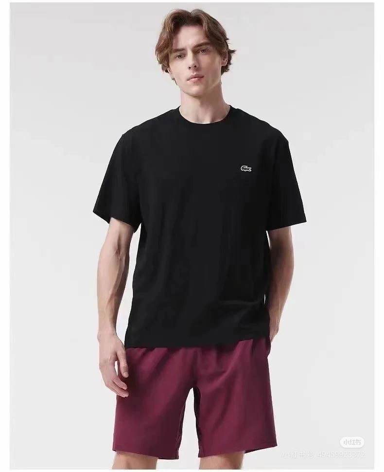 Chic Lacoste T-Shirts 162761