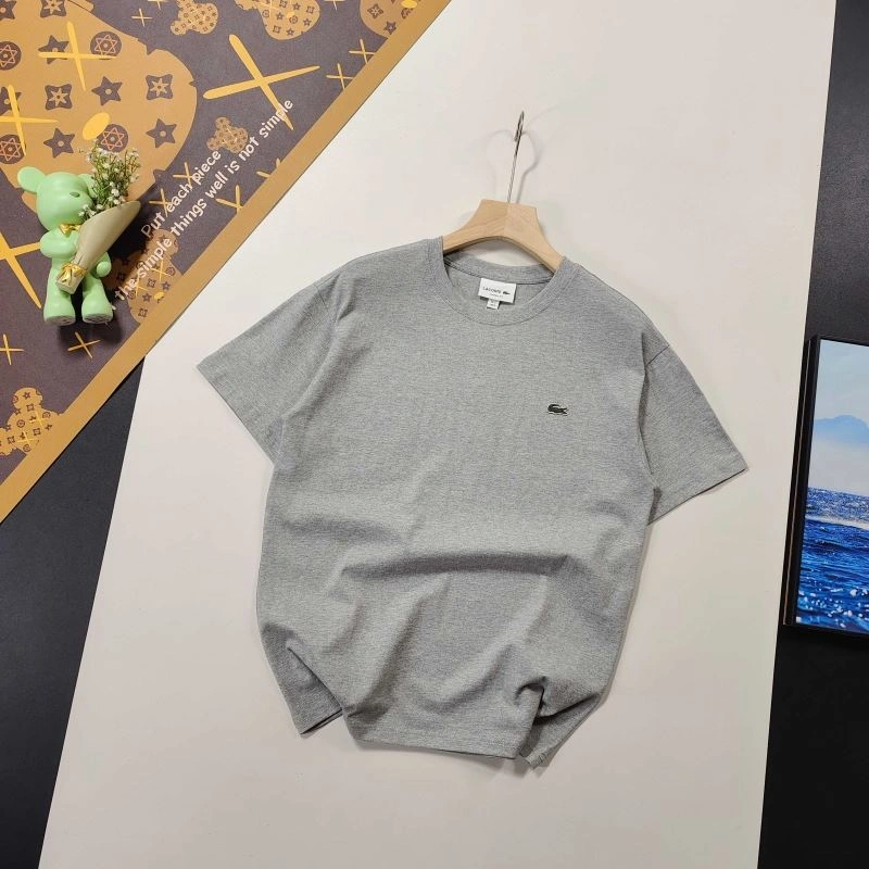 Chic Lacoste T-Shirts 162761
