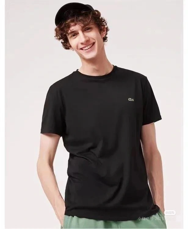 Chic Lacoste T-Shirts 162761