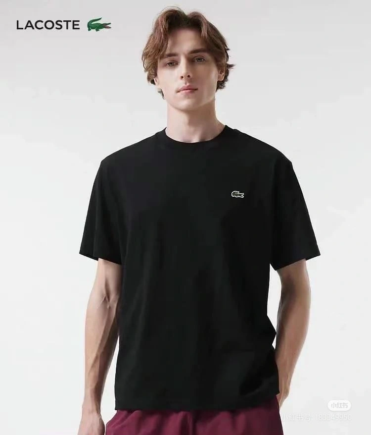 Chic Lacoste T-Shirts 162761