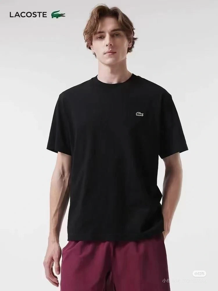 Chic Lacoste T-Shirts 162761