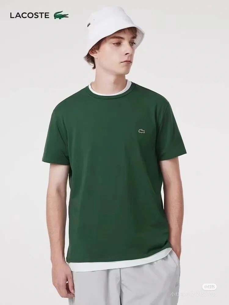 Chic Lacoste T-Shirts 162761
