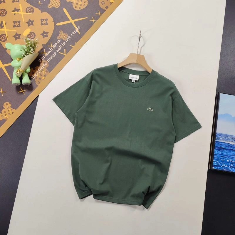 Chic Lacoste T-Shirts 162761