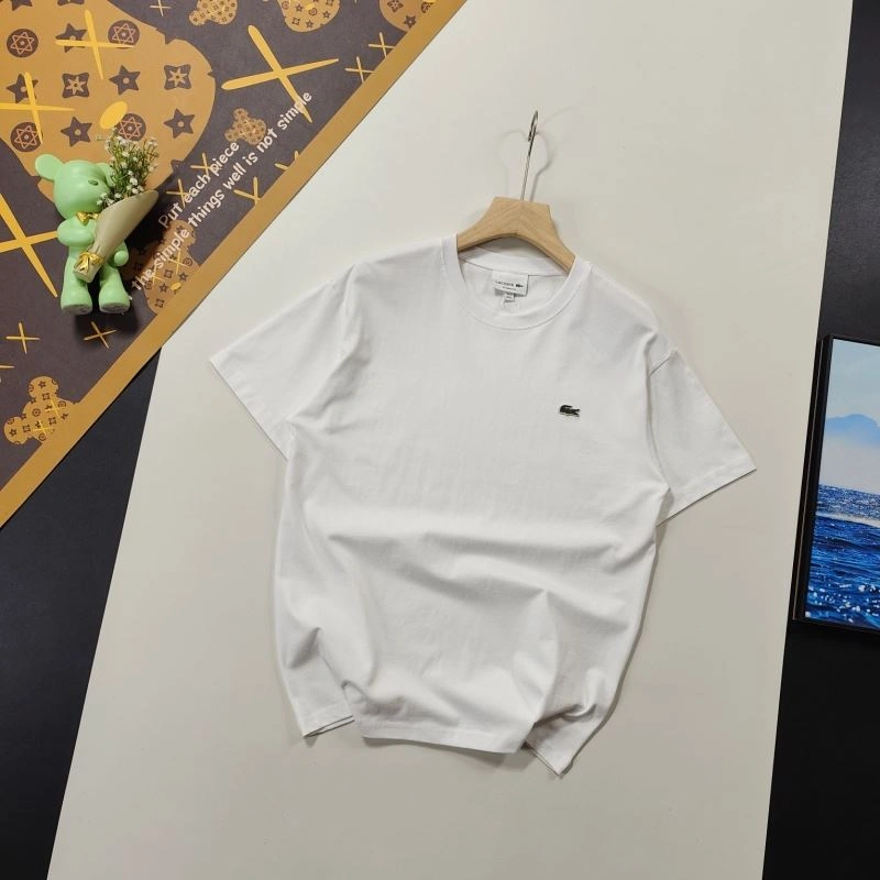 Chic Lacoste T-Shirts 162761