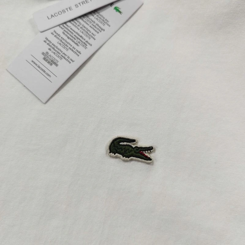 Chic Lacoste T-Shirts 162761